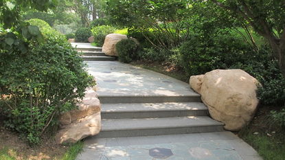 文章 軟質(zhì)景觀施工要求