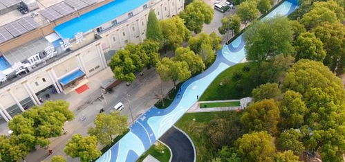 顏值爆表 鎮(zhèn)江這座公園改造升級,實景美翻